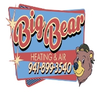 Brands,  Businesses, Places & Professionals Big Bear Heating & Air in Sarasota FL