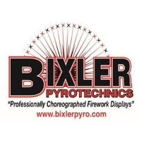 Bixler Pyrotechnics