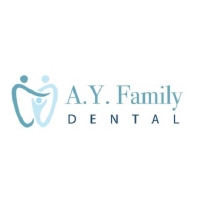 Brands,  Businesses, Places & Professionals A.Y. Family Dental in Naperville IL