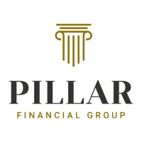 Brands,  Businesses, Places & Professionals Pillar Financial Group in Fresno CA