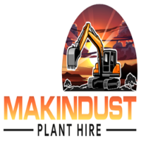 Brands,  Businesses, Places & Professionals Makin Dust Plant Hire in Stake Hill WA