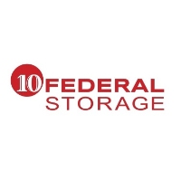 10 Federal Storage