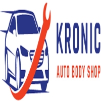 Brands,  Businesses, Places & Professionals Kronic Auto Body Shop in Queens NY