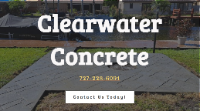 Brands,  Businesses, Places & Professionals Clearwater Concrete in Holiday FL