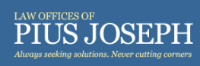 Brands,  Businesses, Places & Professionals Law Offices of Pius Joseph in Pasadena CA