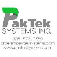 Brands,  Businesses, Places & Professionals PakTek Systems in Mississauga ON