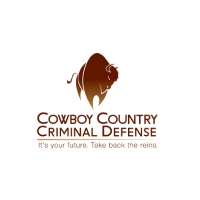 Cowboy Country Criminal Defense