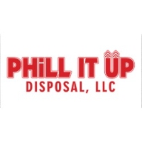 Brands,  Businesses, Places & Professionals PHiLL It Up Disposal, LLC in Kittanning PA