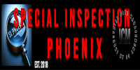 Brands,  Businesses, Places & Professionals Special Inspection Phoenix in Phoenix AZ