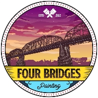 Brands,  Businesses, Places & Professionals Four Bridges Painting in Chattanooga, TN TN