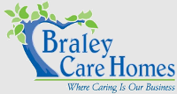 Brands,  Businesses, Places & Professionals Braley Care Homes Inc in Hurricane WV