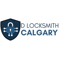 Brands,  Businesses, Places & Professionals D Locksmith Calgary in Calgary AB