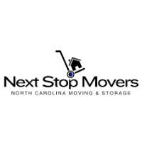 Next Stop Movers NC