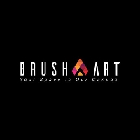 Brush Art Paints