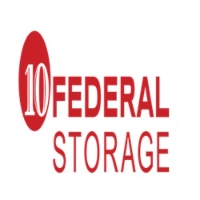 Brands,  Businesses, Places & Professionals 10 Federal Storage in Winston-Salem NC