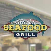 Alaska Seafood Grill