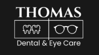 Brands,  Businesses, Places & Professionals Thomas Dental and Eye Care in Owasso OK