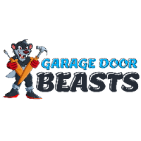 Garage Door Beasts