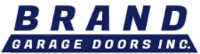 Brand Garage Doors