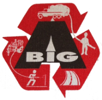 Brands,  Businesses, Places & Professionals Big A Environmental Services Inc in Langley BC