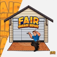 Fair Garage Repair