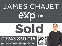 Brands,  Businesses, Places & Professionals James Chajet Property in Borehamwood England