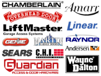 Brands,  Businesses, Places & Professionals Guelph Garage Door Repair in Guelph ON