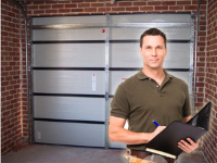 Brands,  Businesses, Places & Professionals Ajax Garage Door Repair in Ajax ON