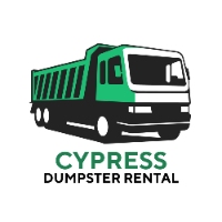 Cypress Dumpster Rental