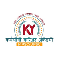 Brands,  Businesses, Places & Professionals Karmayogi Academy | MPSC Classes | PSI STI ASO SR | UPSC | Saralseva | Talathi | in Nashik MH