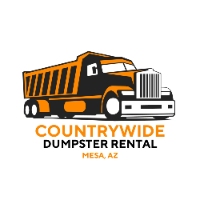 Brands,  Businesses, Places & Professionals Countrywide Dumpster Rental in Mesa, Az AZ