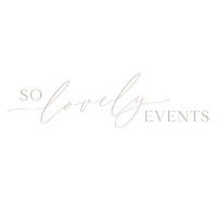 So Lovely Events