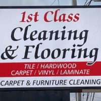 Brands,  Businesses, Places & Professionals 1st Class Cleaning & Flooring, Inc - Ephrata Flooring in Ephrata PA