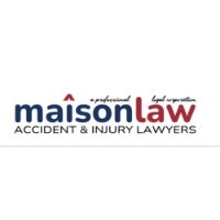 Maison Law Accident and Injury Lawyers of Fremont