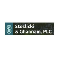 Brands,  Businesses, Places & Professionals Steslicki & Ghannam, PLC in Dearborn MI