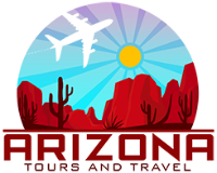 Arizona Tours And Travel