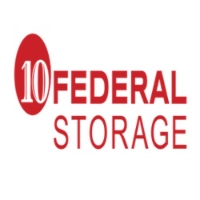 10 Federal Storage