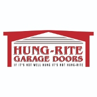 Brands,  Businesses, Places & Professionals Hung Rite Garage Doors in Phoenix AZ