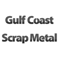 Gulf Coast Scrap Metal