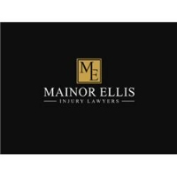 Mainor Ellis Injury Lawyers