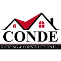 Conde Roofing & Construction, LLC