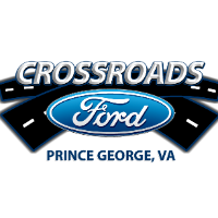 Brands,  Businesses, Places & Professionals Crossroads Ford of Prince George in Prince George VA