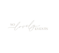 So Lovely Events