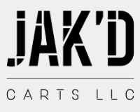 Brands,  Businesses, Places & Professionals JAK'd Carts LLC in Bridge City TX