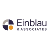 Brands,  Businesses, Places & Professionals Einblau & Associates in Edmonton AB