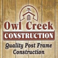 Brands,  Businesses, Places & Professionals Owl Creek Construction in Myerstown PA