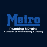 Brands,  Businesses, Places & Professionals Metro Plumbing & Drains in Maplewood MN