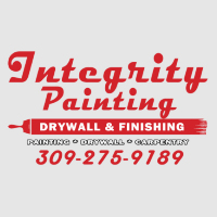 Brands,  Businesses, Places & Professionals INTEGRITY PAINTING & DRYWALL in Lincoln IL