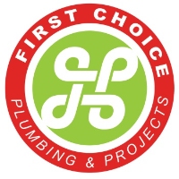 Brands,  Businesses, Places & Professionals First Choice Plumbing and Projects in Annerley QLD