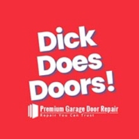 Brands,  Businesses, Places & Professionals Dick Does Doors in 2591 Dallas Pkwy Ste. 300 Frisco, TX 75034 TX